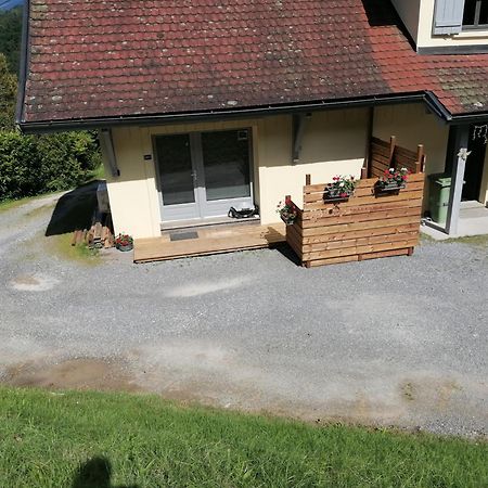 סנט-ז'וריו Gite Au Calme Pres Du Lac D'Annecy מראה חיצוני תמונה